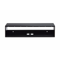 ABLO AG-W8M 8/10 przyłącze ścienne audio video